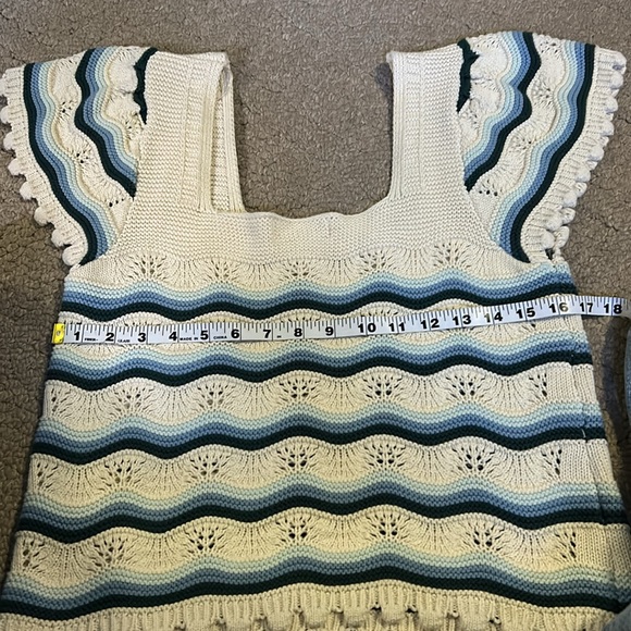 Jessica Simpson sweater - Picture 5 of 5